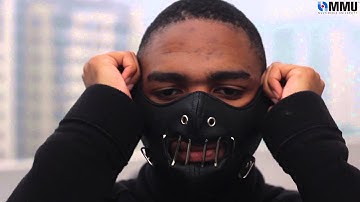 VENGEANCE VFX SHORT FILM-MMU