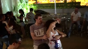 Zouk SEA 2016 - 14 - Pre party - Anna and Alexey ~ videos by Zouk Soul