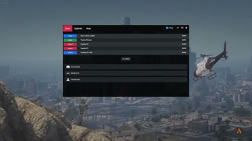 🔥🔥FREE Loading Screen FiveM 🔥🔥