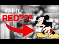 Yes, You CAN give Mickey red pants (and other things, check description)