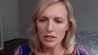 First Trimester Pregnancy Update - Results of Harmony Test | Video by Rachelle Glendon