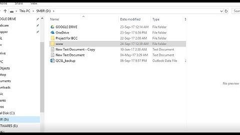 how to change www root directory of WampServer in Bangla