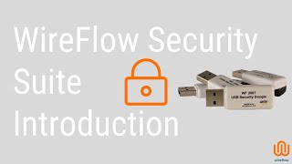 WireFlow Security Suite - Introduction