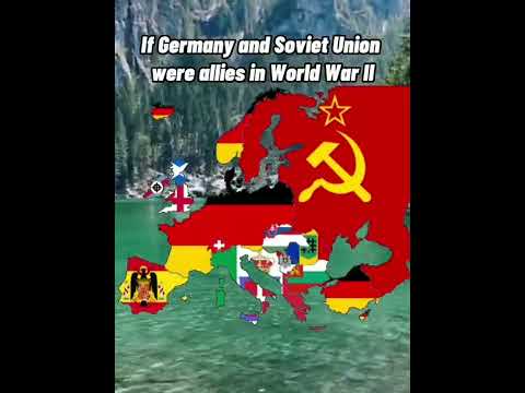 If Germany and
