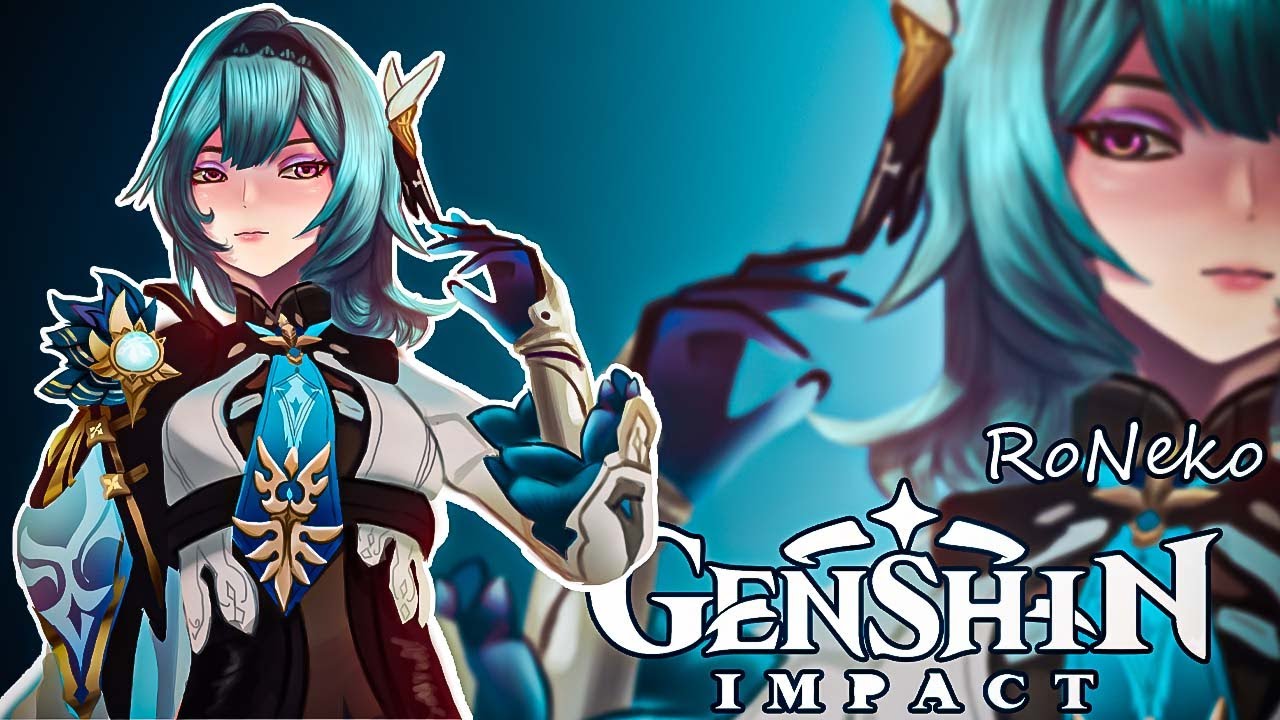 Just chill stream idk what to do  | genshin impact india live | VTuber | RoNeko