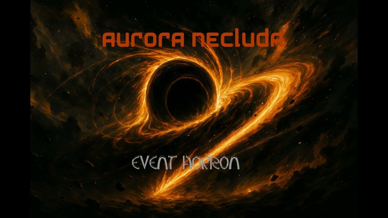 Aurora Necluda-Event Horizon