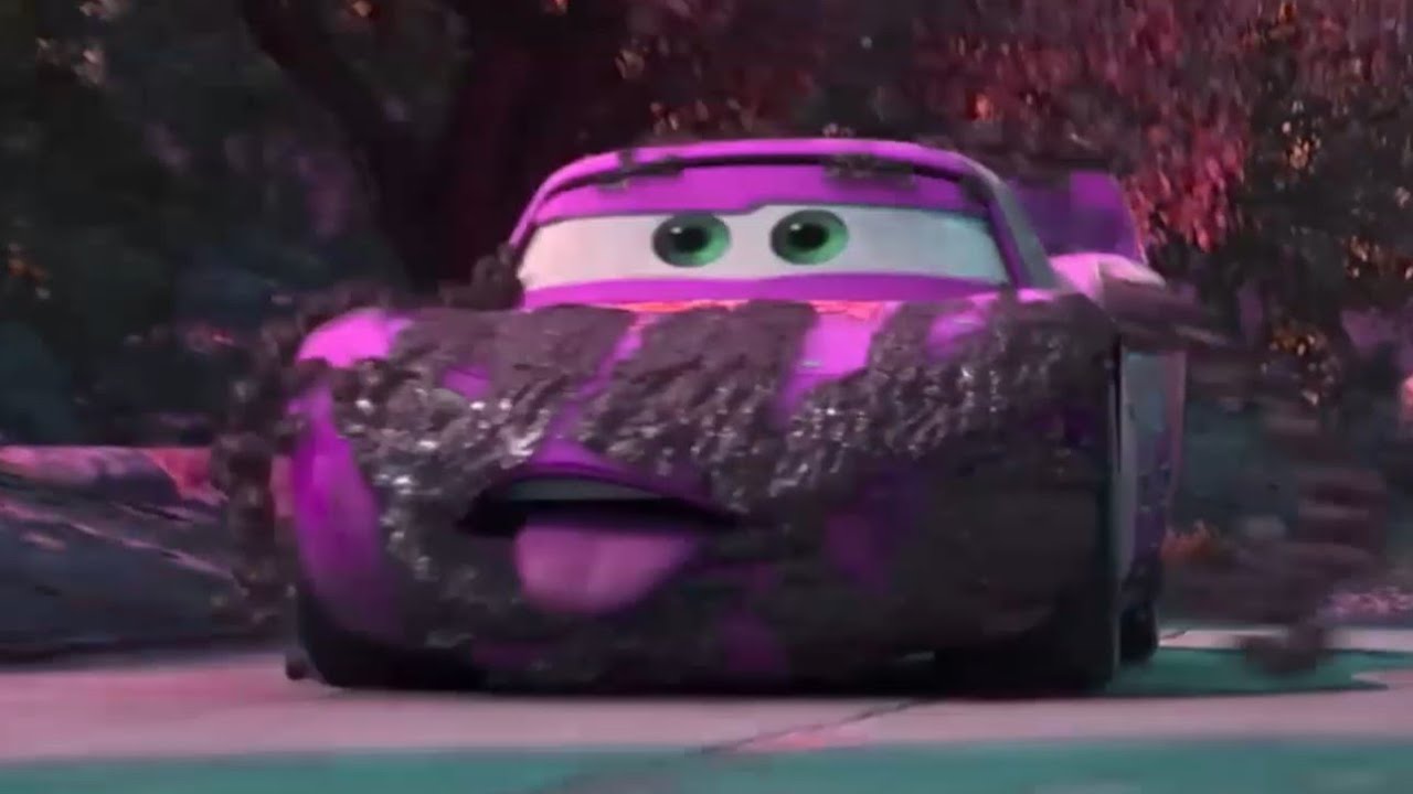  CARS- Epic Failed Date | Animation Sponsored by KlaskyCsupo2001 Effects