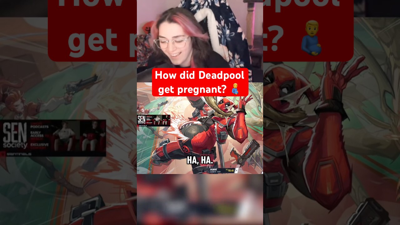 Кто оплодотворил брата? 🫃 