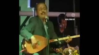 Giderim Kırağınan Lele Ha Lili Ha Lili Fincanlım (Neşet Ertaş Akasya Durağı Seyit Cover)