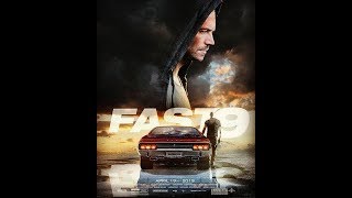 Fast & Furious 9   Trailer (Szybcy I Wściekli 9)