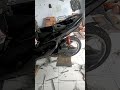 restorasi mio dana pelajar #tutorial #restorasi #automobile #motorcycle