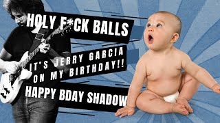 Grateful Dead | MYSTERY SHOW FOR SHADOWS BDAY!!