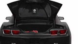 2012 Chevrolet Camaro - La Mesa CA