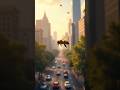 Ces abeilles sauvent nos villes et vous ne le saviez pas !
