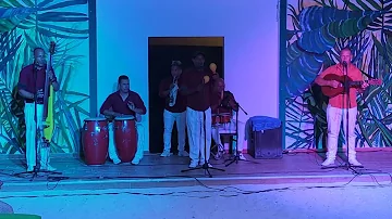 Cuban Traditional Music