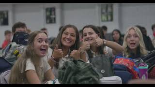 OCA First Day of School 2022-2023