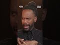 Cirkut Talks Working With Lady Gaga On 'Mayhem' &amp; "Abracadabra" | GRAMMYs 2026 Pre-Show #Shorts