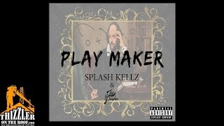 Splash Kellz ft. Jay Pusha - Play Maker [Thizzler.com]