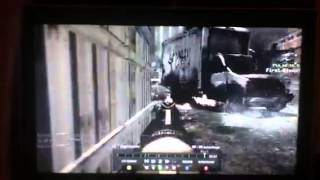 Proof of 3rd map dashboard
