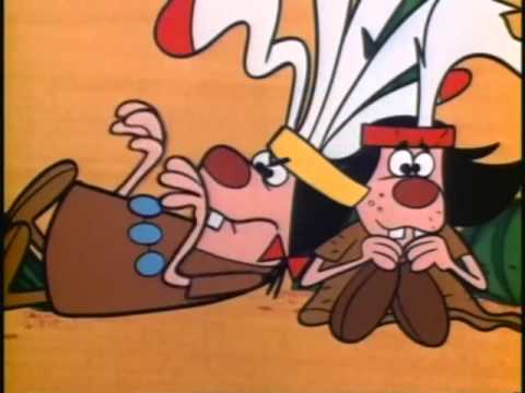 06 The Great Gold Robbery pt 1&2