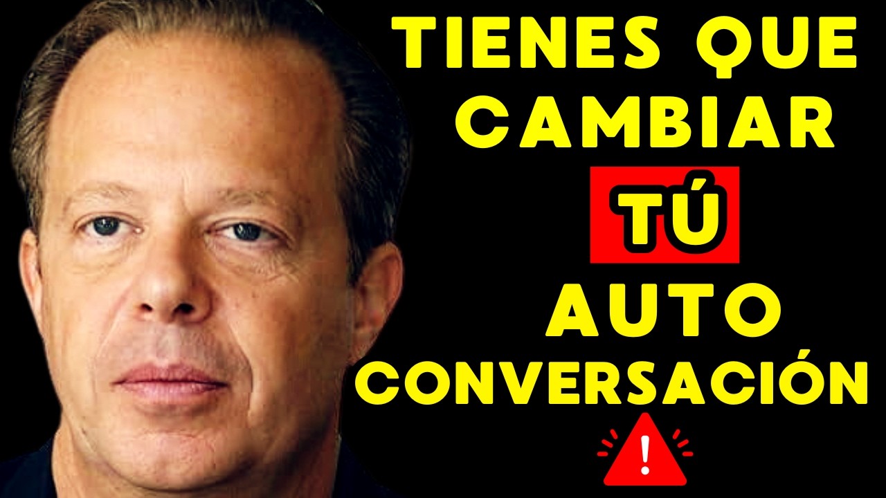 🧠¿Cómo Cambiar Tu Mente Para Atraer Abundancia y Éxito? Joe Dispenza ...