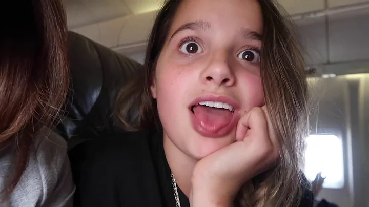 Welcome to Canada 🇨🇦 WK 341 7   Bratayley