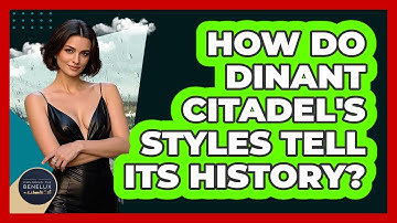 How Do Dinant Citadel