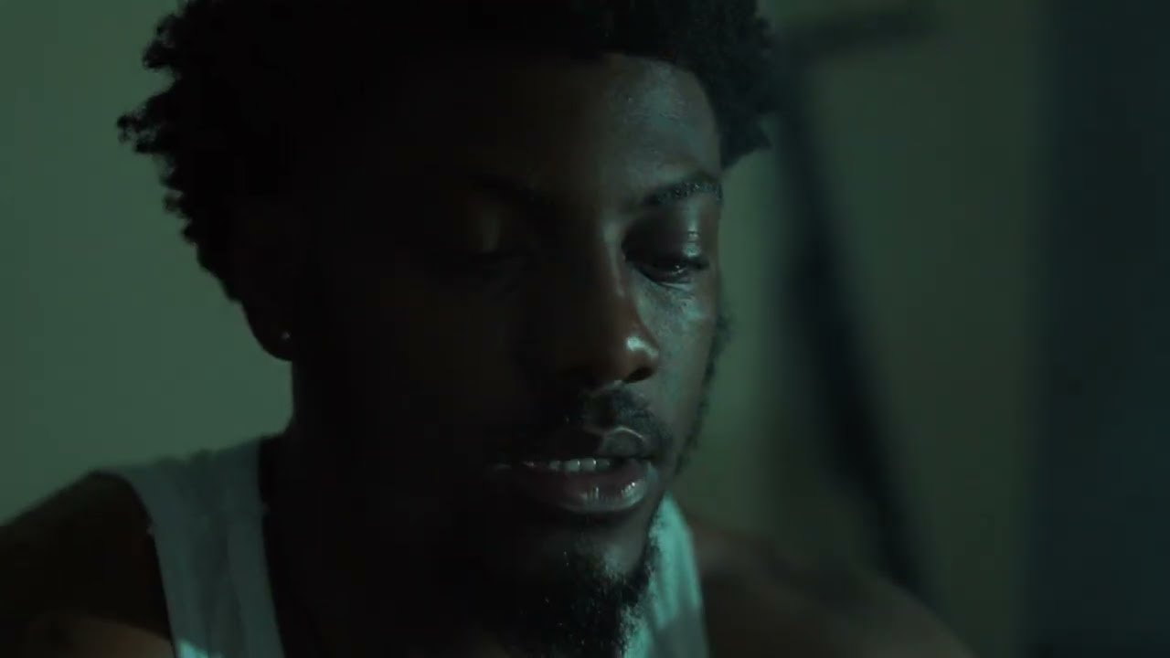 Paperway Moon - Sit Wit Me ( Official Video ) Dir. @Waxbando