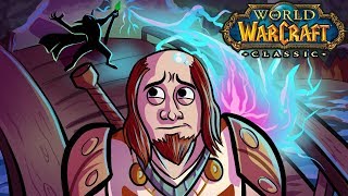 The Horde Sent An Assassin To Kill Me | WoW Classic | Episode 2