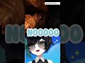 I was chased and then sat on labyrinthine vtuber funny