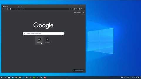 How to Take Screenshots That Require Hovering (How to Use Delays in Snipping Tool)