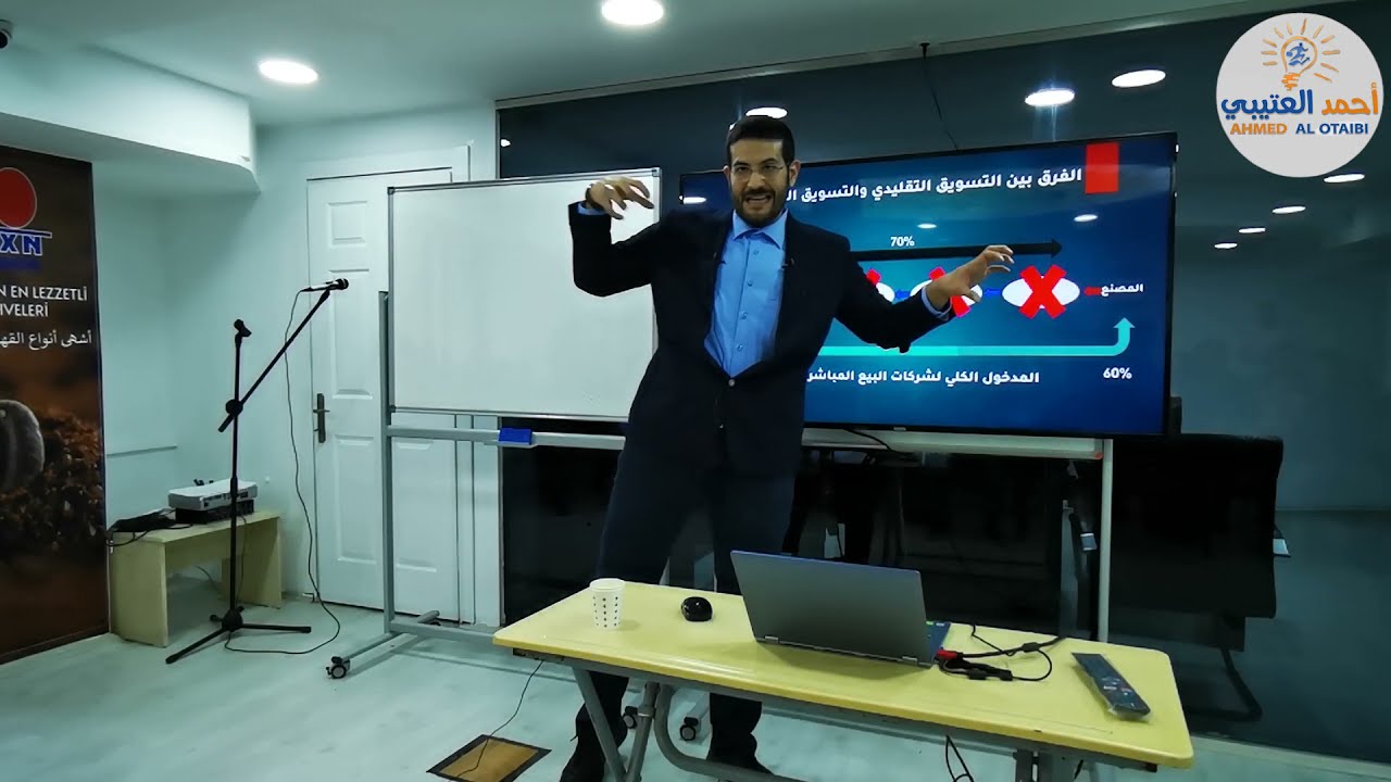 حقق حريتك المالية مع نظام DXN / كيف تحقق بونص شهري 21.563.52 T.L خلال 5 أشهر.!!؟