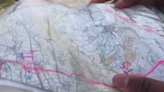 DofE Silver Practice 2019