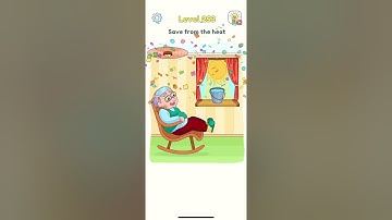 DOP 3:Displace One Part Level 253 Save from the heat