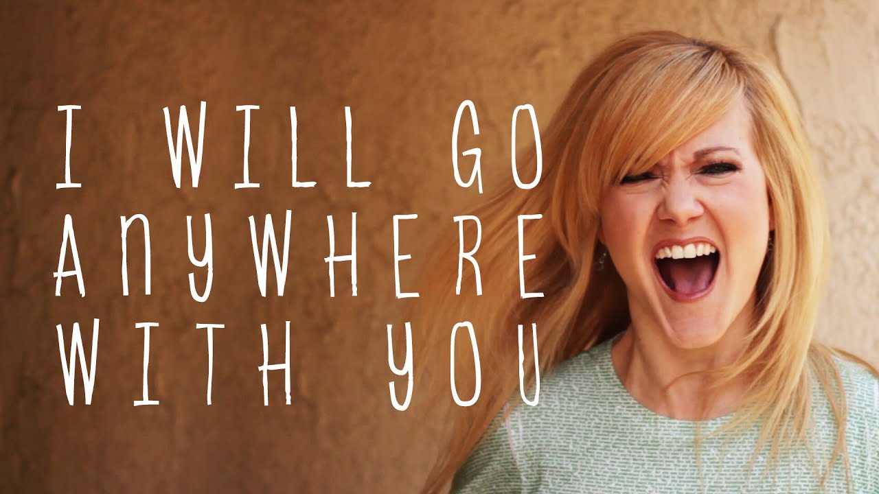 How To Sing Harmony Julia Nunes I Will Go Anywhere With You YouTube How to sing harmony julia nunes i will go anywhere with you youtube