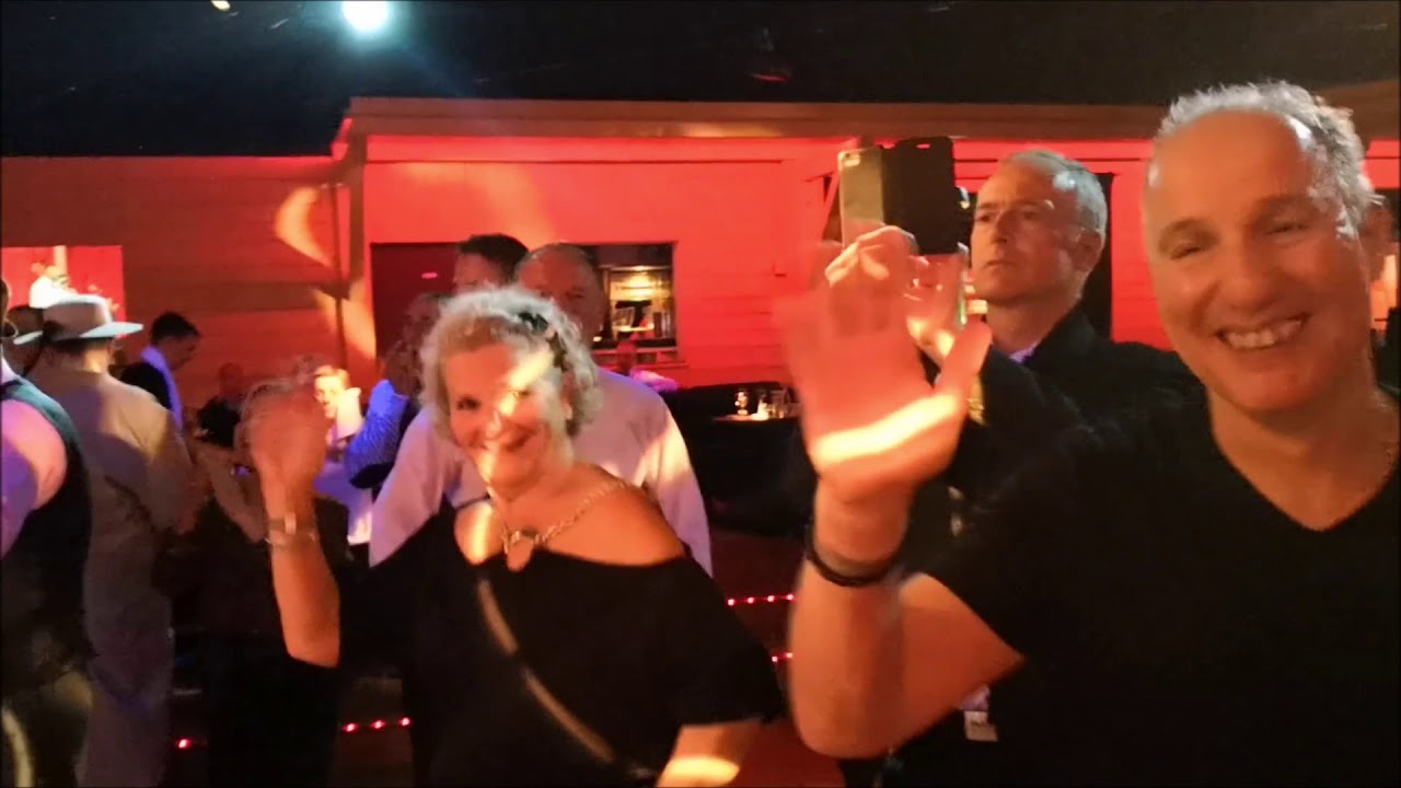 Les 20 ans de La Dame de Coeur à Attignat