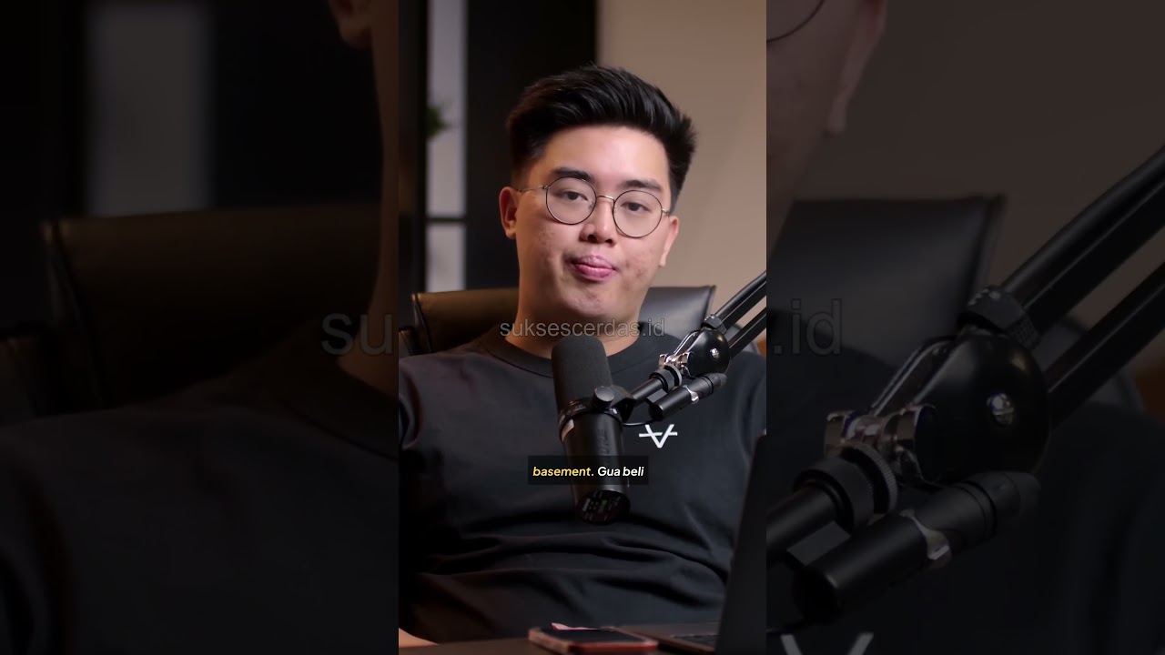 Bitcoin sebagai Perlindungan terhadap Inflasi & Sistem Keuangan Rusak | 