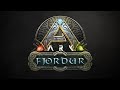 Ark Survival Evolved: Fjordur №1 Новое обновление, карта Fjordur