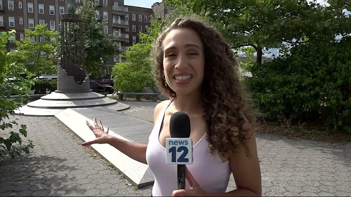 Police: Hate Crime Task Force investigates Holocaust Memorial vandalism