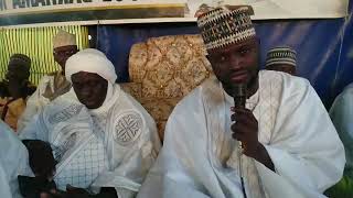 Doua wazifa avec Oumar Niane / BAYE NIASS screenshot 1