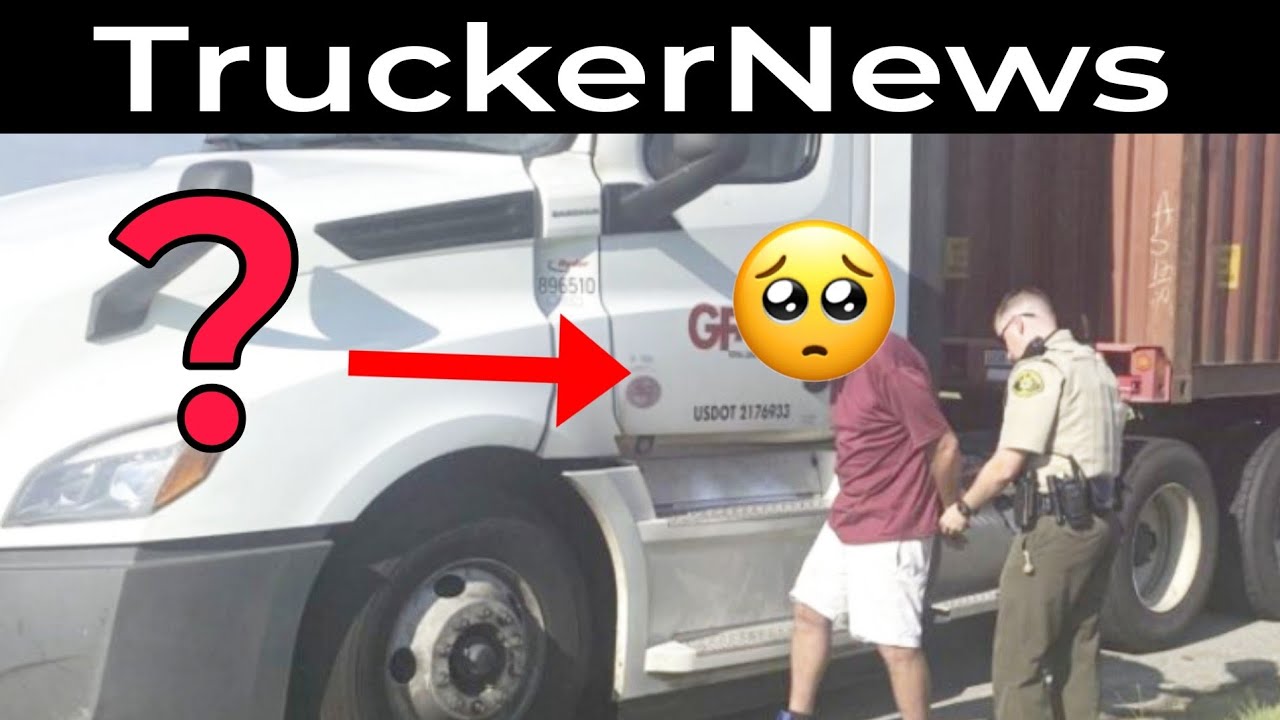 No Insurance, No License and Still Operating? FMCSA is useless! YouTube
