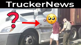 No Insurance, No License and Still Operating? FMCSA is useless!