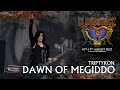 Capture de la vidéo Triptykon - Dawn Of Megiddo - Bloodstock 2023