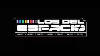 Los Del Espacio - LIT killah, Duki, Emilia, Tiago PZK, FMK, Rusherking, Maria Becerra, (Cover Axel)