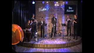 Yotzov Clarinet Sextet - Bobby`s Bop