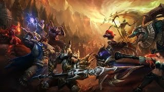 The Road to League of Legends Worlds Finals - IGN Arena Podcast
