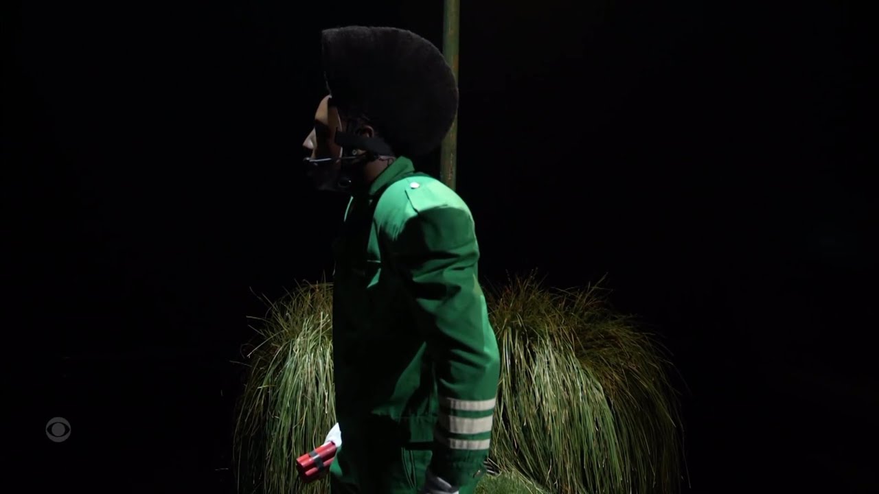 Tyler, The Creator - Live at the 2026 Grammy Award Ceremony