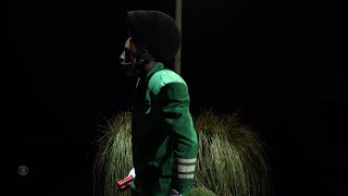 Tyler, The Creator - Live at the 2026 Grammy Award Ceremony