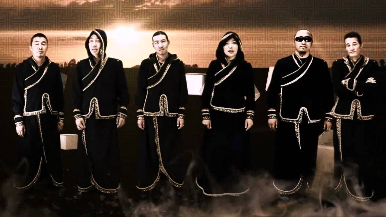Altan urag 2.avi youtube Altan urag