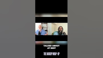 Why BACKUPS Are Your Best Defense Against Rogue Admins!